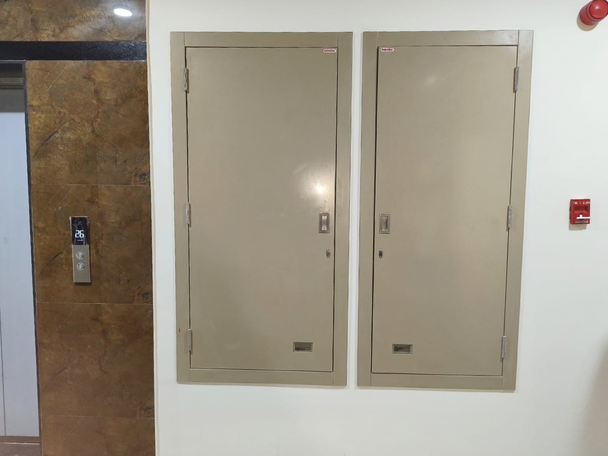 SafeXtra project snapshot