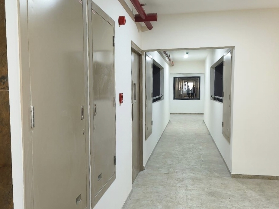 SafeXtra project snapshot