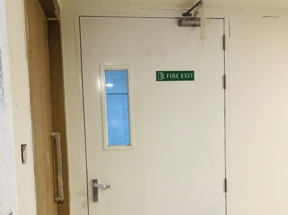 SafeXtra project snapshot