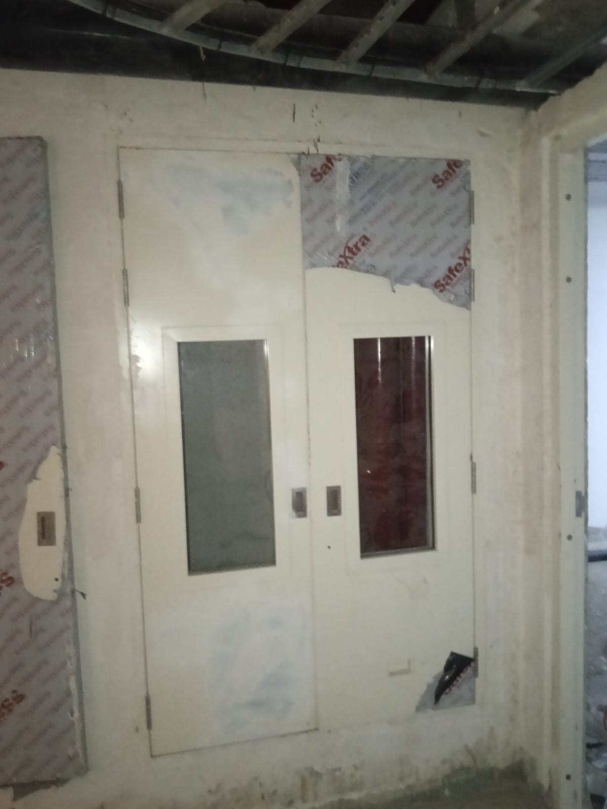 From House of Safextra