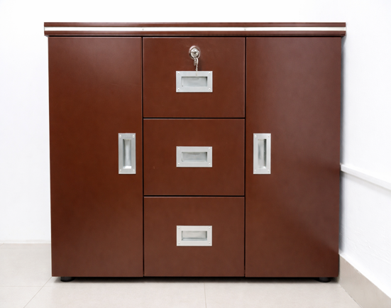 Office Cabinet Table